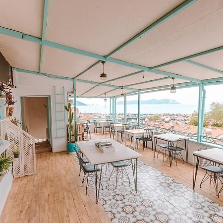 Kuytu Terrace Bed And Breakfast カシュ エクステリア 写真