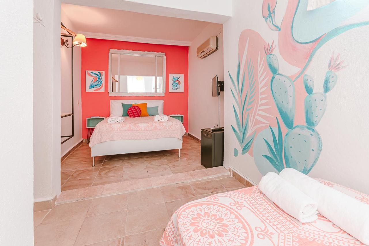 Kuytu Terrace Bed And Breakfast カシュ エクステリア 写真