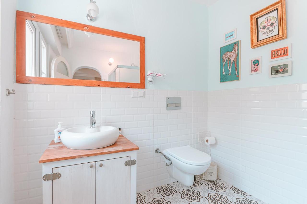 Kuytu Terrace Bed And Breakfast カシュ エクステリア 写真