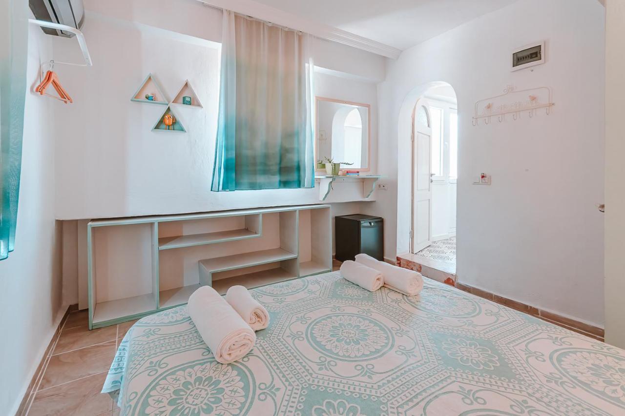 Kuytu Terrace Bed And Breakfast カシュ エクステリア 写真