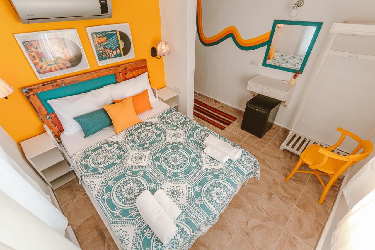 Kuytu Terrace Bed And Breakfast カシュ エクステリア 写真