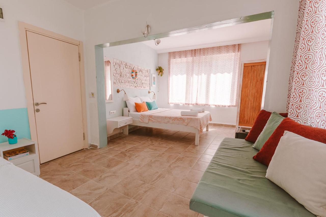 Kuytu Terrace Bed And Breakfast カシュ エクステリア 写真