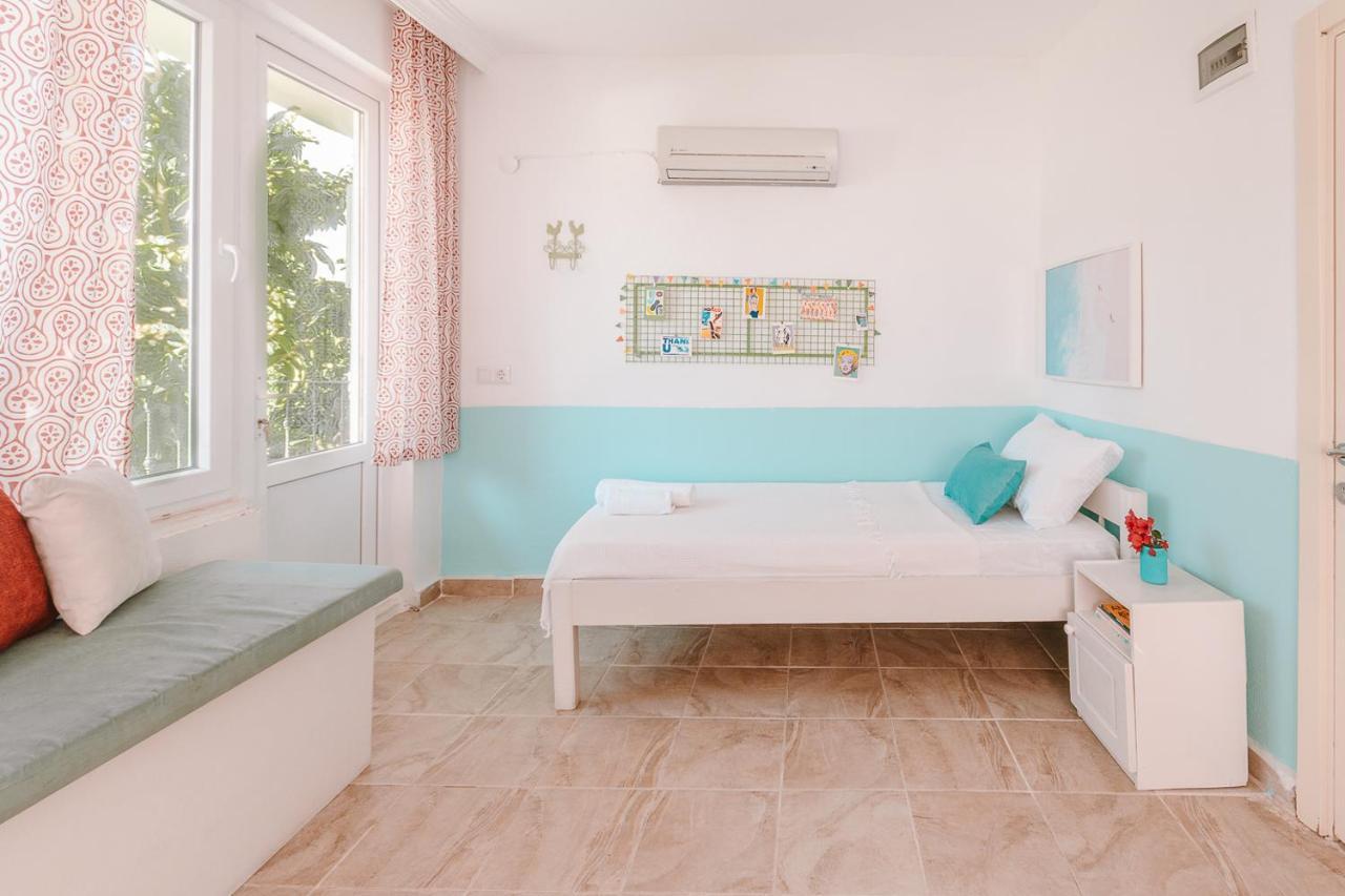 Kuytu Terrace Bed And Breakfast カシュ エクステリア 写真
