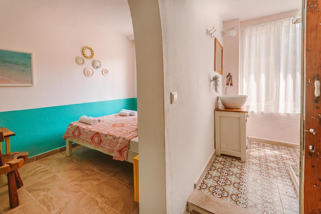 Kuytu Terrace Bed And Breakfast カシュ エクステリア 写真