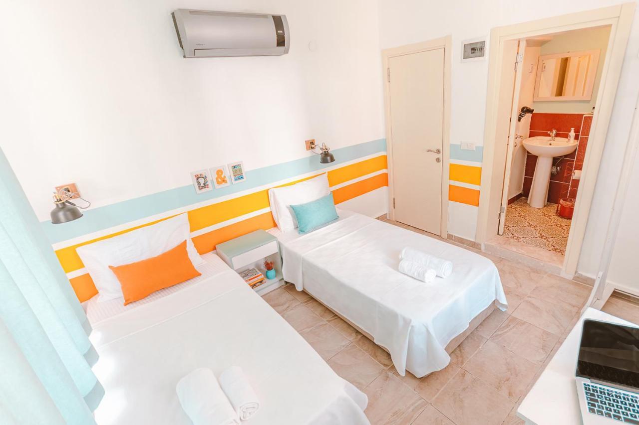 Kuytu Terrace Bed And Breakfast カシュ エクステリア 写真
