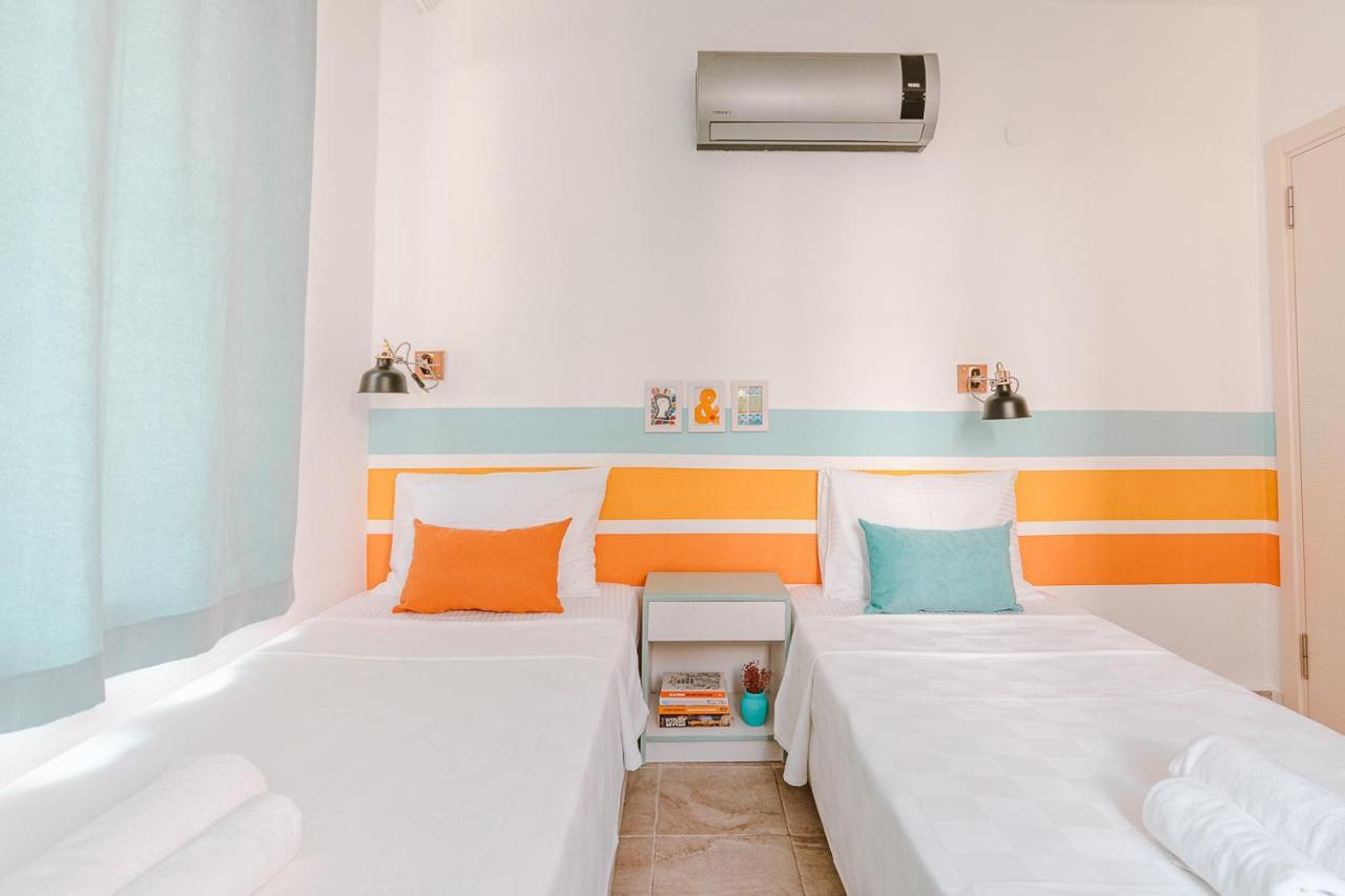 Kuytu Terrace Bed And Breakfast カシュ エクステリア 写真