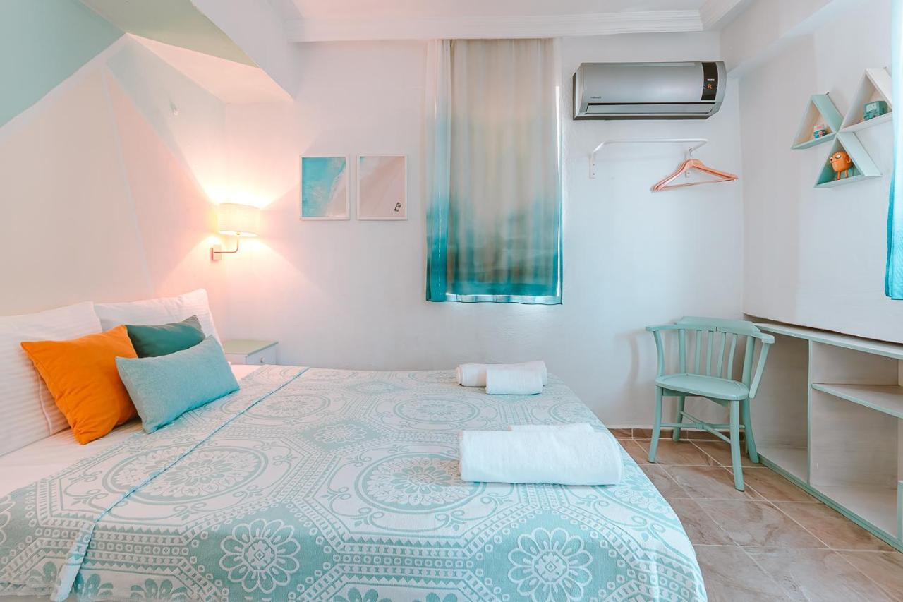 Kuytu Terrace Bed And Breakfast カシュ エクステリア 写真