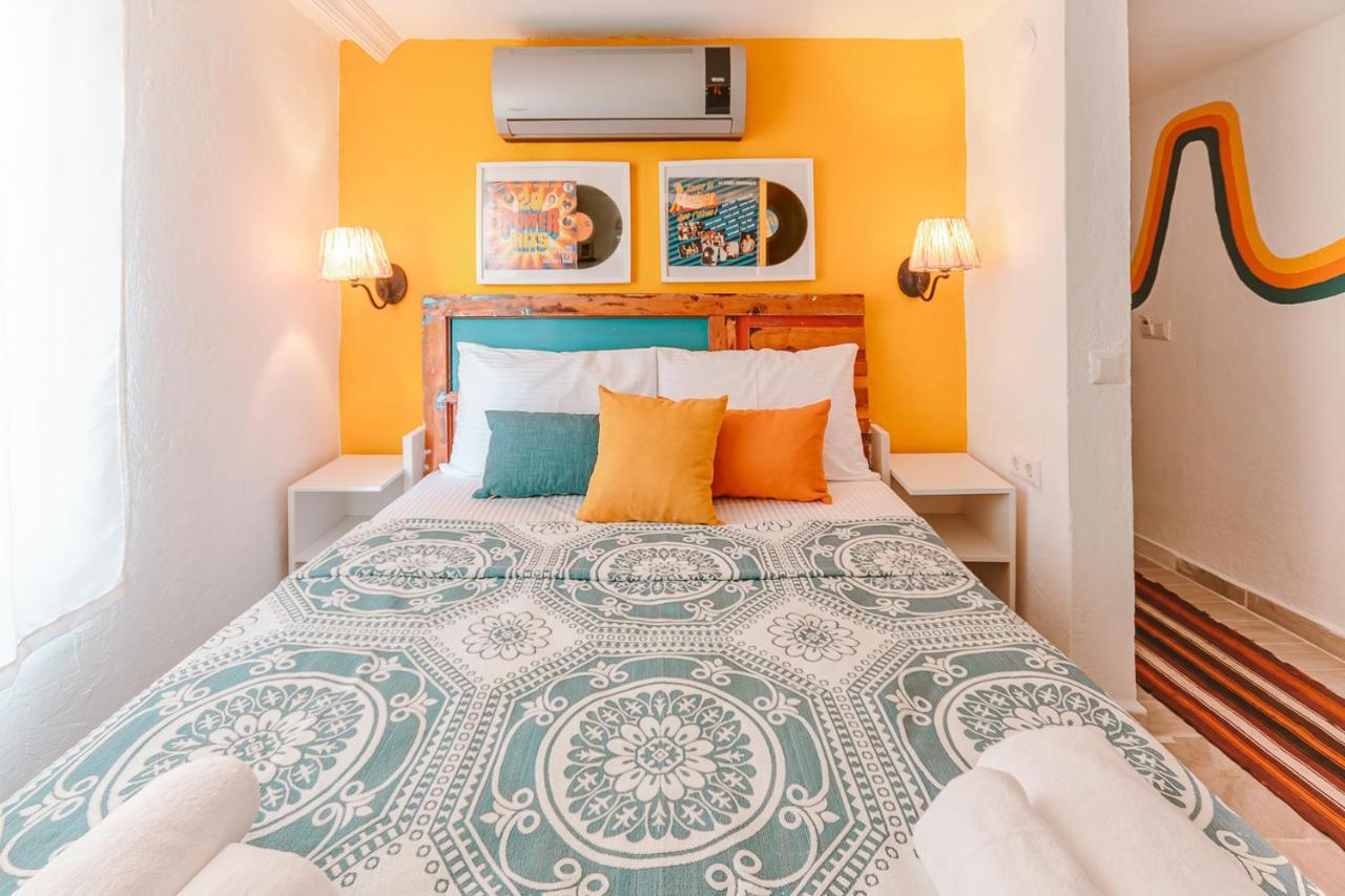 Kuytu Terrace Bed And Breakfast カシュ エクステリア 写真