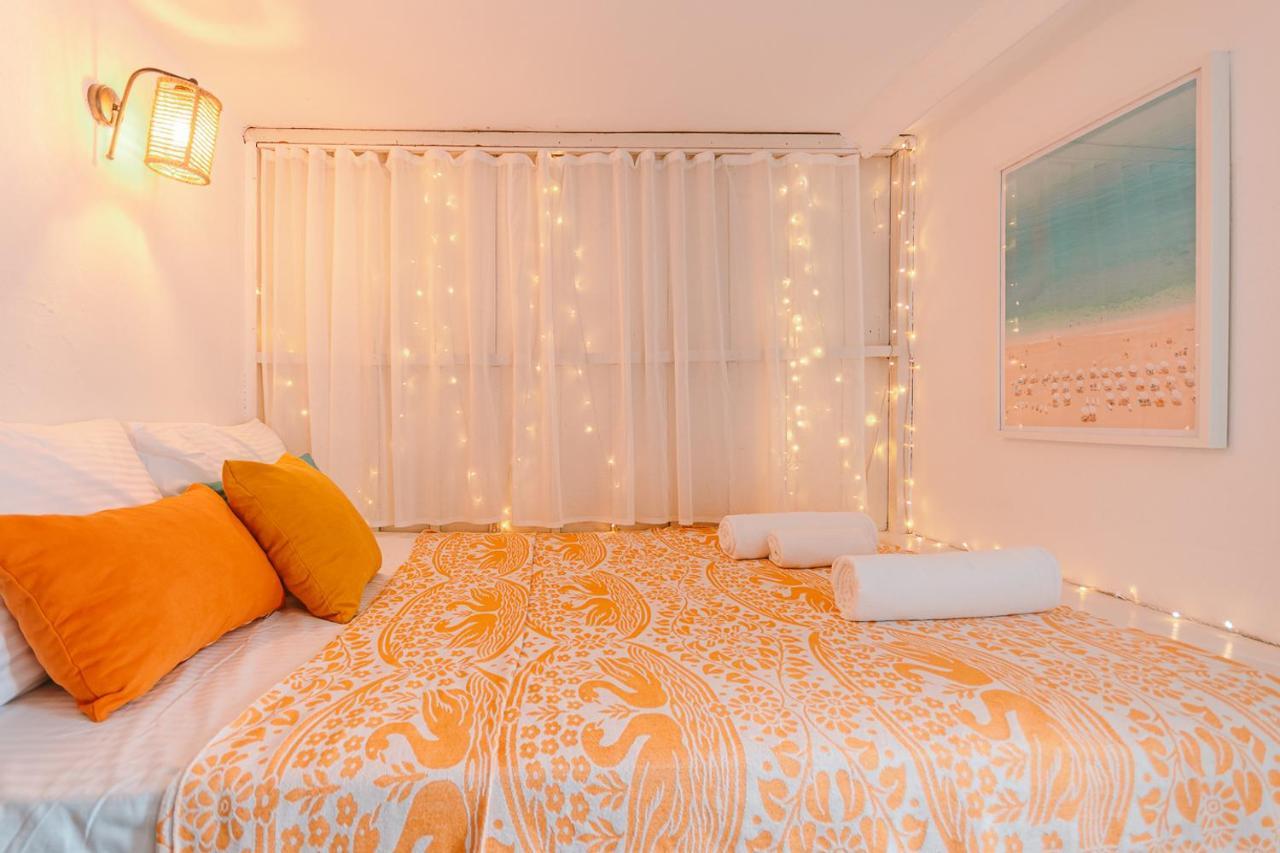 Kuytu Terrace Bed And Breakfast カシュ エクステリア 写真
