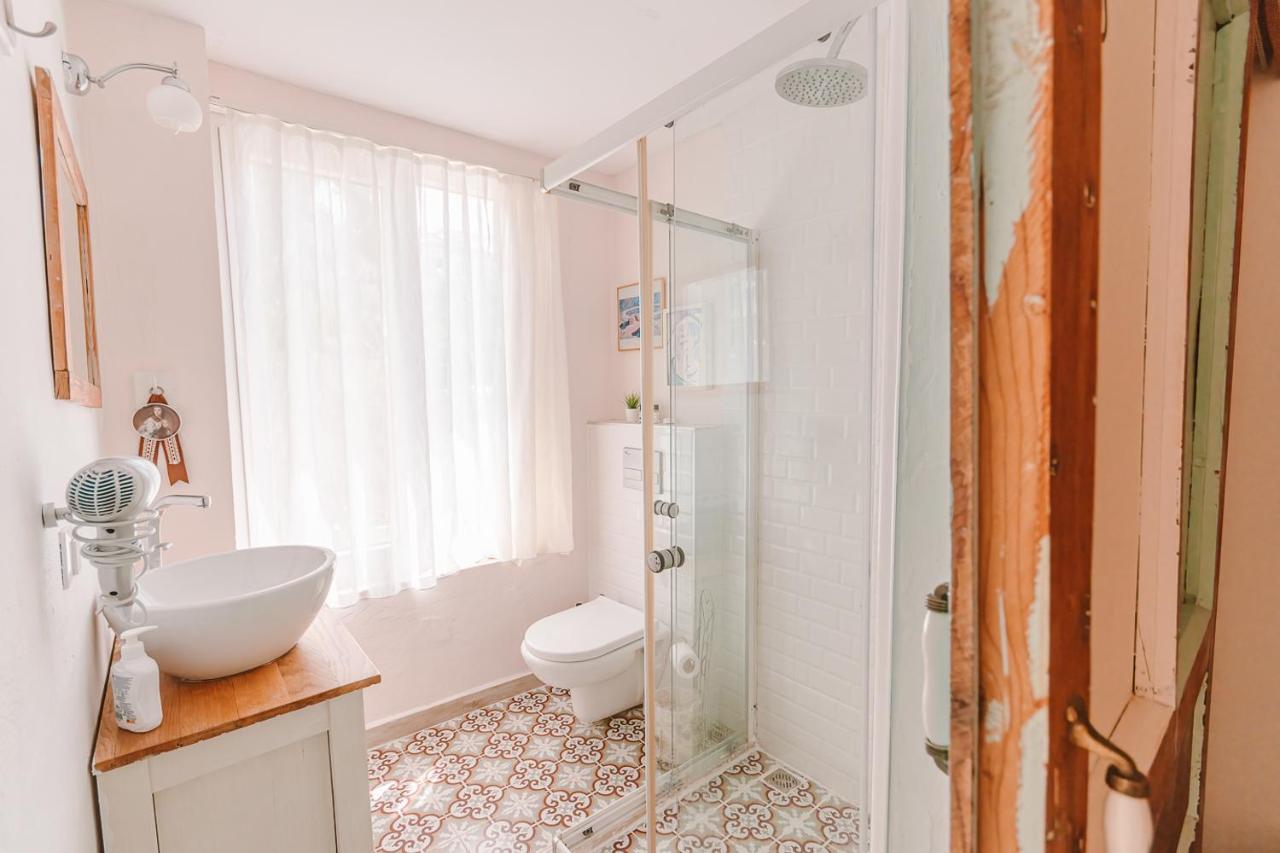 Kuytu Terrace Bed And Breakfast カシュ エクステリア 写真