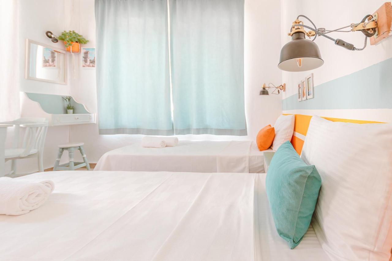 Kuytu Terrace Bed And Breakfast カシュ エクステリア 写真