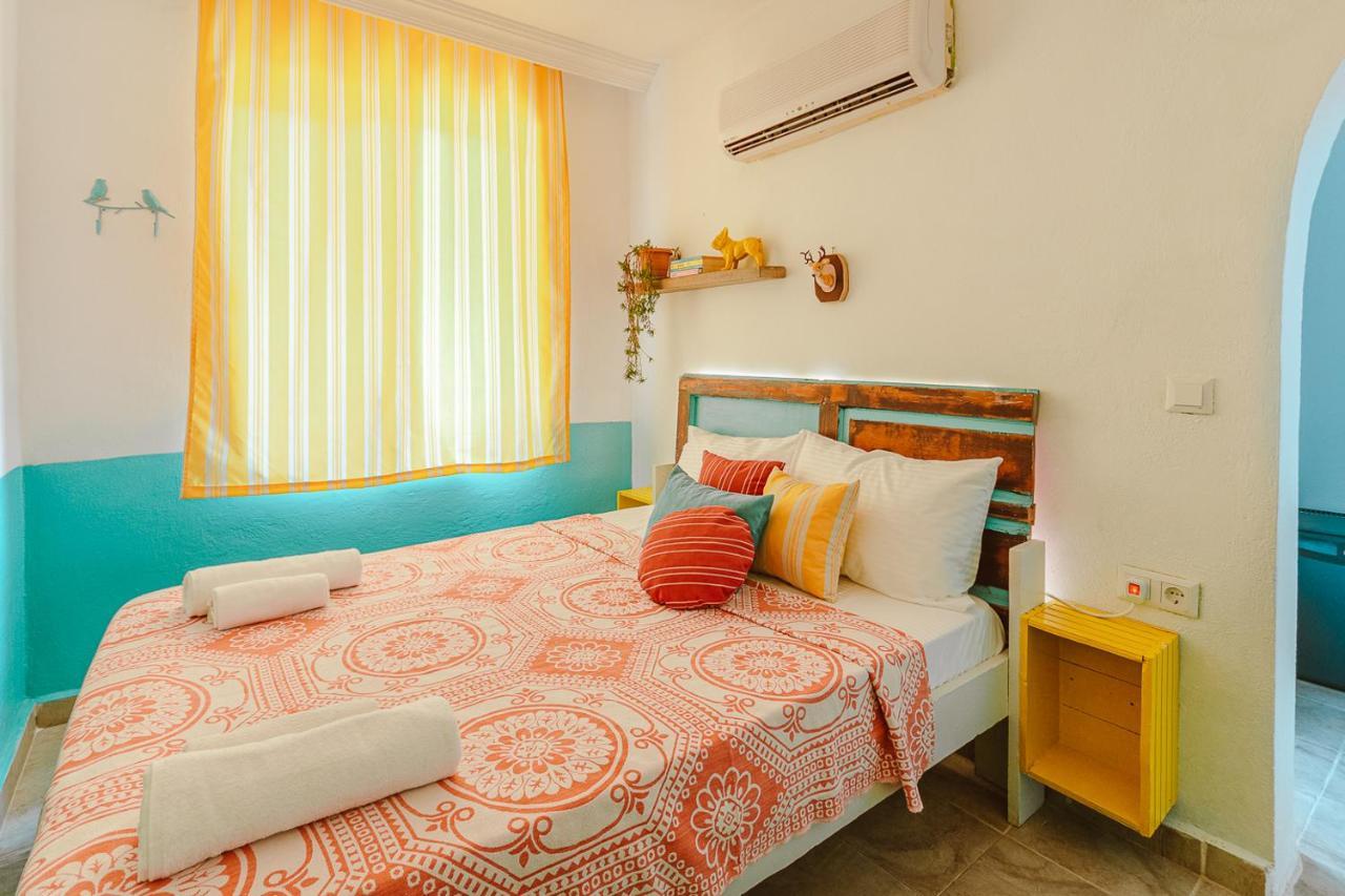 Kuytu Terrace Bed And Breakfast カシュ エクステリア 写真
