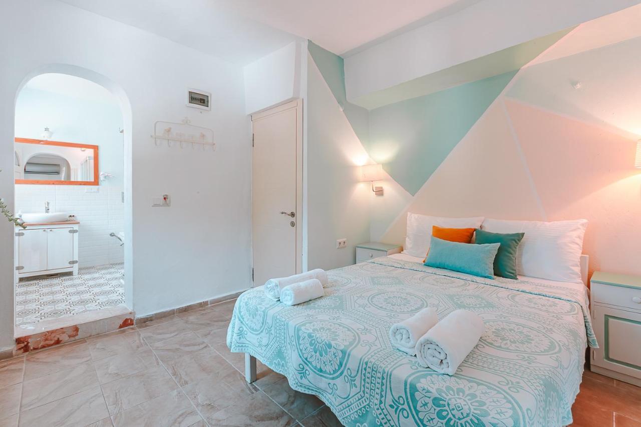 Kuytu Terrace Bed And Breakfast カシュ エクステリア 写真