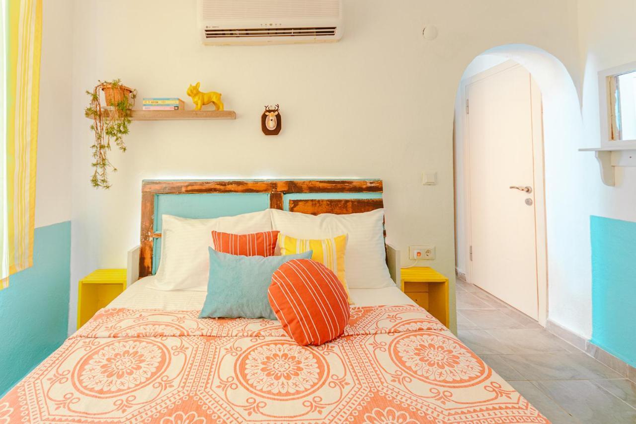 Kuytu Terrace Bed And Breakfast カシュ エクステリア 写真