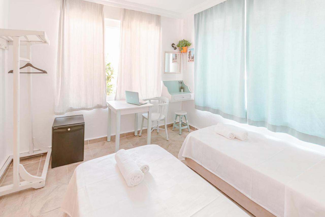 Kuytu Terrace Bed And Breakfast カシュ エクステリア 写真