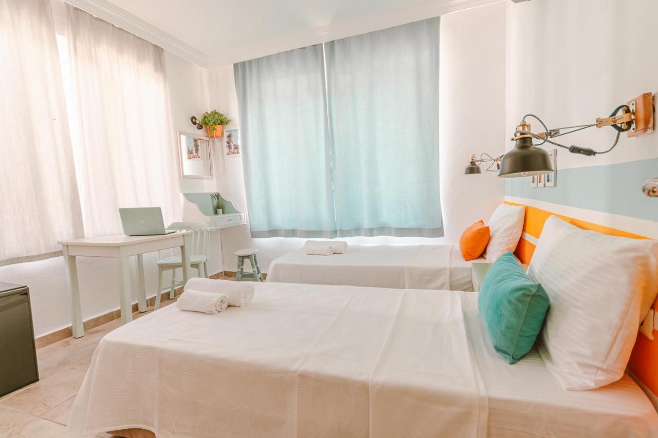 Kuytu Terrace Bed And Breakfast カシュ エクステリア 写真