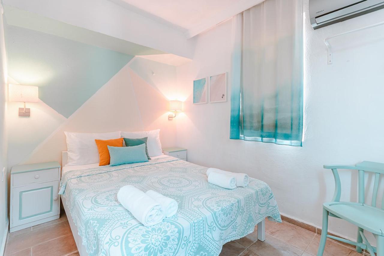 Kuytu Terrace Bed And Breakfast カシュ エクステリア 写真