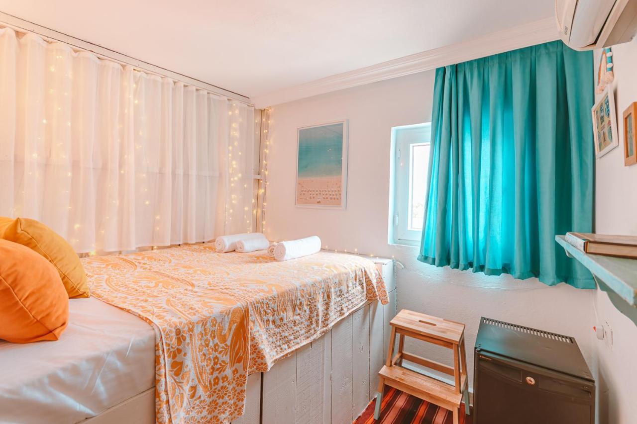 Kuytu Terrace Bed And Breakfast カシュ エクステリア 写真