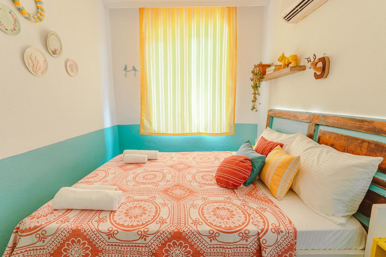 Kuytu Terrace Bed And Breakfast カシュ エクステリア 写真