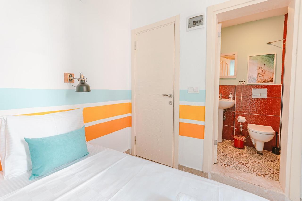 Kuytu Terrace Bed And Breakfast カシュ エクステリア 写真